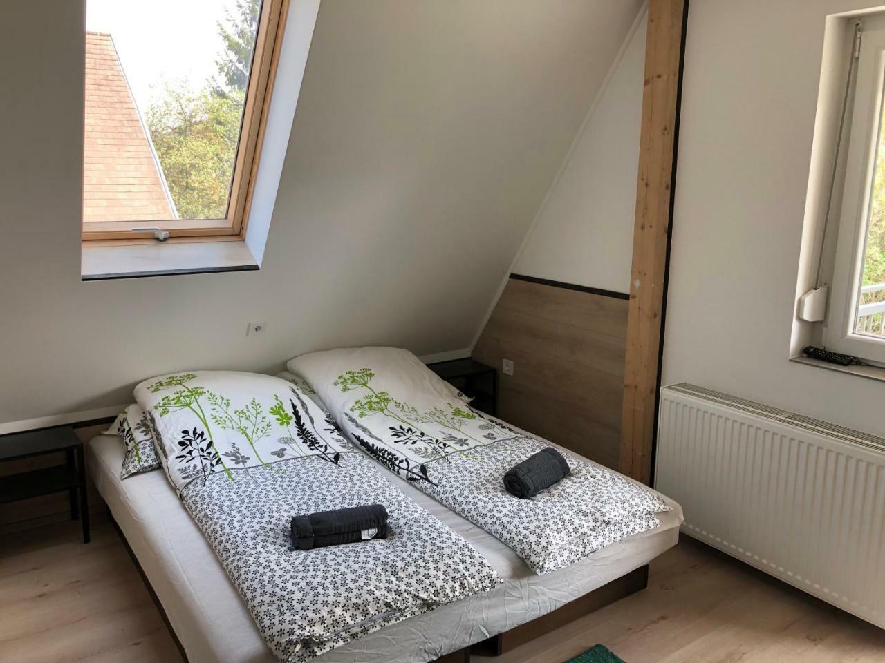 Juno Apartman Vendégház Miskolc Exterior foto